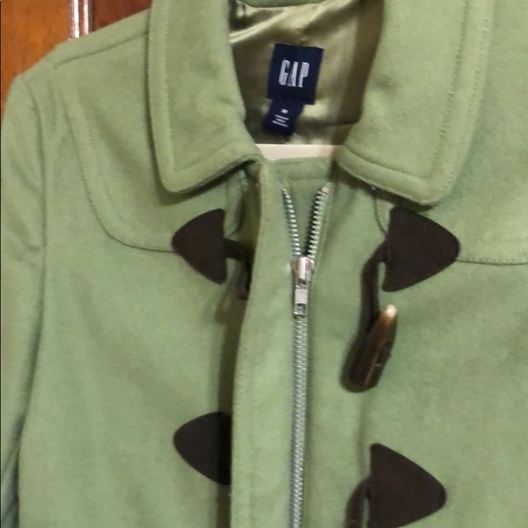 Gap wool coat - Picture 3 of 5